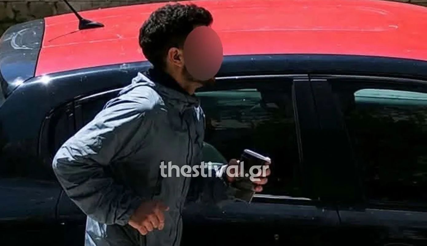 «Νόμιζα ότι θα πεθάνω, πήγε να με πνίξει με την κουρτίνα»: Συγκλονίζει η 52χρονη που δέχθηκε επίθεση στη Θεσσαλονίκη