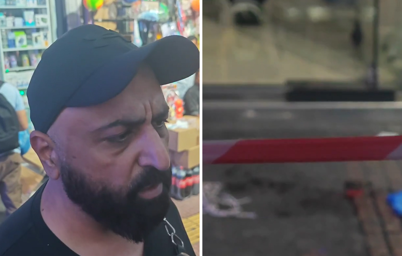 Αποκάλυψη για τους πυροβολισμούς στα Πατήσια: «Έριξαν και προς το κεφάλι» λέει ο αδερφός του θύματος – Ανθρωποκυνηγητό για ένα ακόμα άτομο