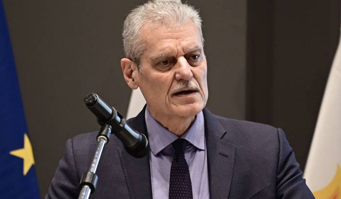 Τουρνάς: Η Πολιτική Προστασία έχει μετατραπεί σε έναν σύγχρονο εθνικό μηχανισμό διαχείρισης κρίσεων και αντιμετώπισης κινδύνων