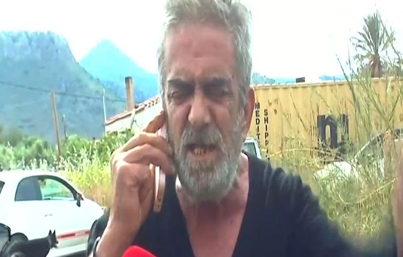 Ο πατέρας του Νικήτα ξεσπάει για το δολοφόνο του παιδιού του: «Είναι ναρκέμπορος και έμπορος όπλων»
