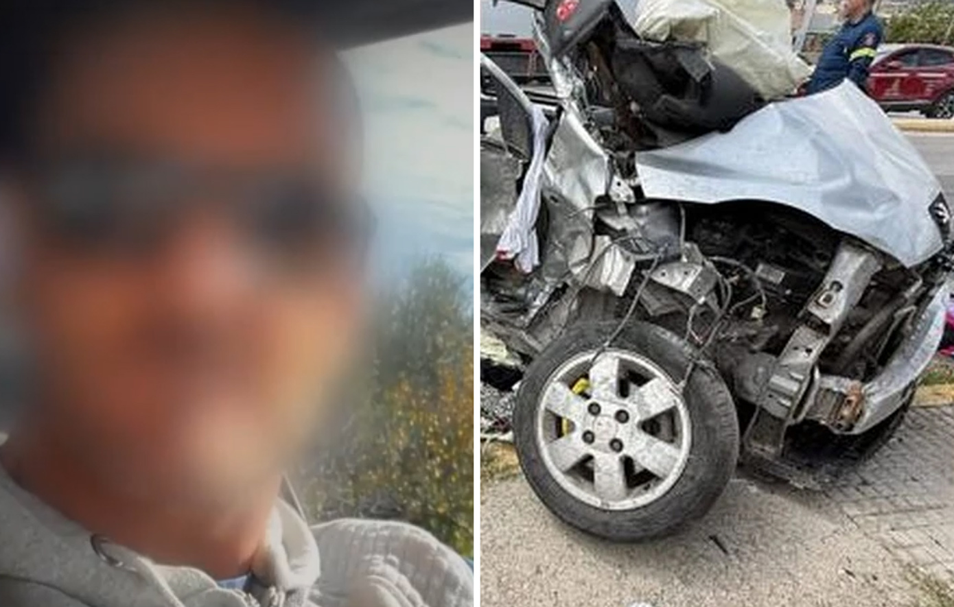 Νέες μαρτυρίες για το συγκλονιστικό τροχαίο στη Ρόδο: «Εγώ δεν πέρασα με κανένα κόκκινο» &#8211; Το δεύτερο τροχαίο με την τούμπα του αυτοκινήτου