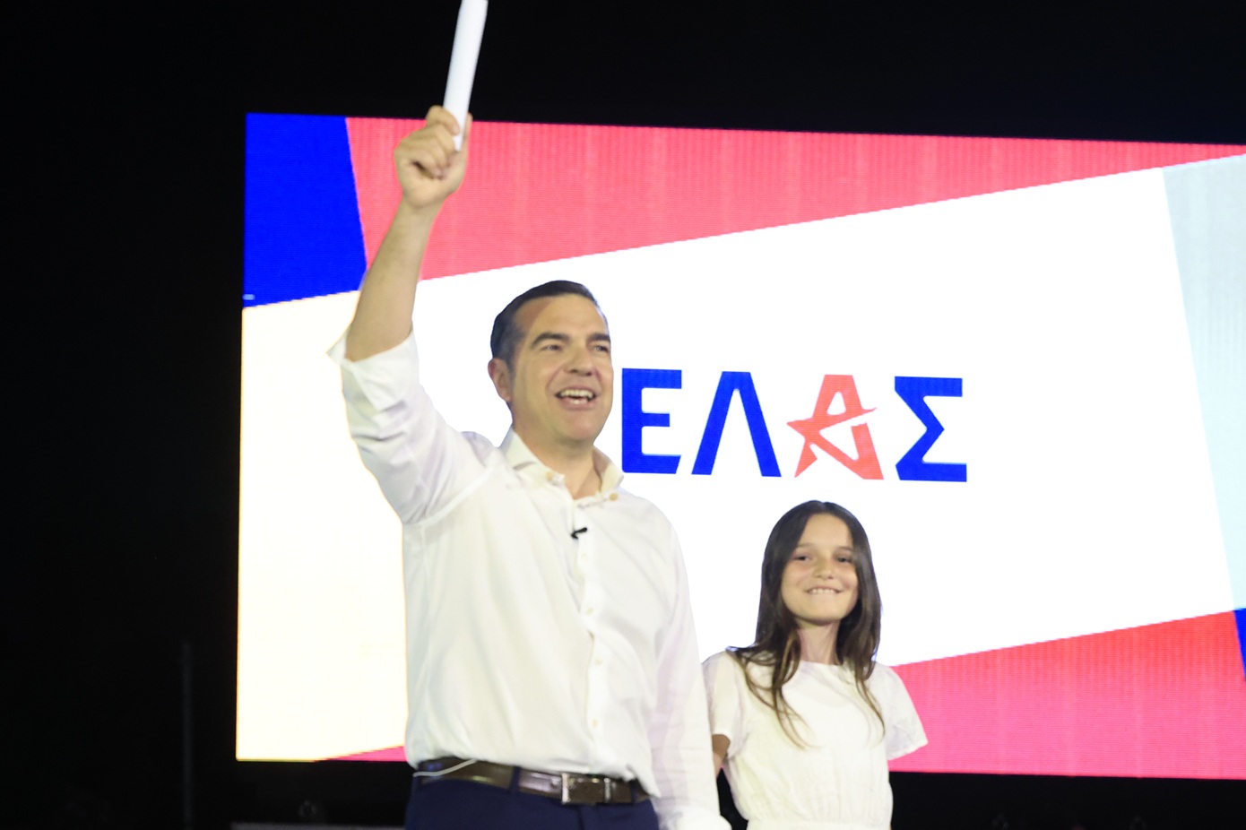 Σάλος στα social media με το κόμμα του Τσίπρα και το ακρωνύμιο ΕΛΑΣ &#8211; «Θα νομίζουν οι παππούδες ότι γυρίσαμε στην εποχή της αντίστασης»