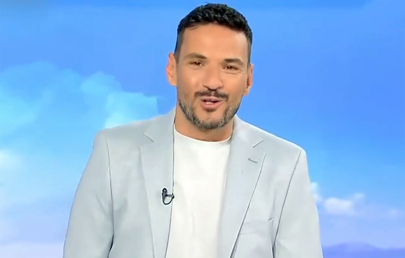 Κώστας Τσουρός: Πρόωρο τέλος για την εκπομπή του ΣΚΑΪ «Το &#8216;Χουμε»