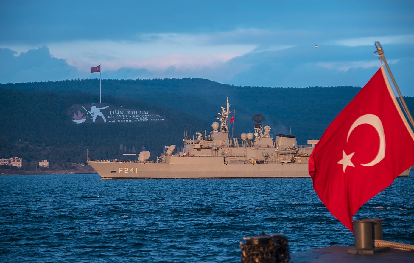Νέα τουρκική πρόκληση από τη Milliyet: «Σε πόσα ελληνικά νησιά θα εισβάλουμε;»