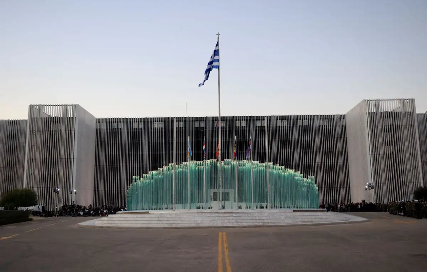 Απάντηση Αθήνας σε Γκιουλέρ: Η Ελλάδα δεν αποδέχεται αναθεωρητικές προσεγγίσεις και τετελεσμένα