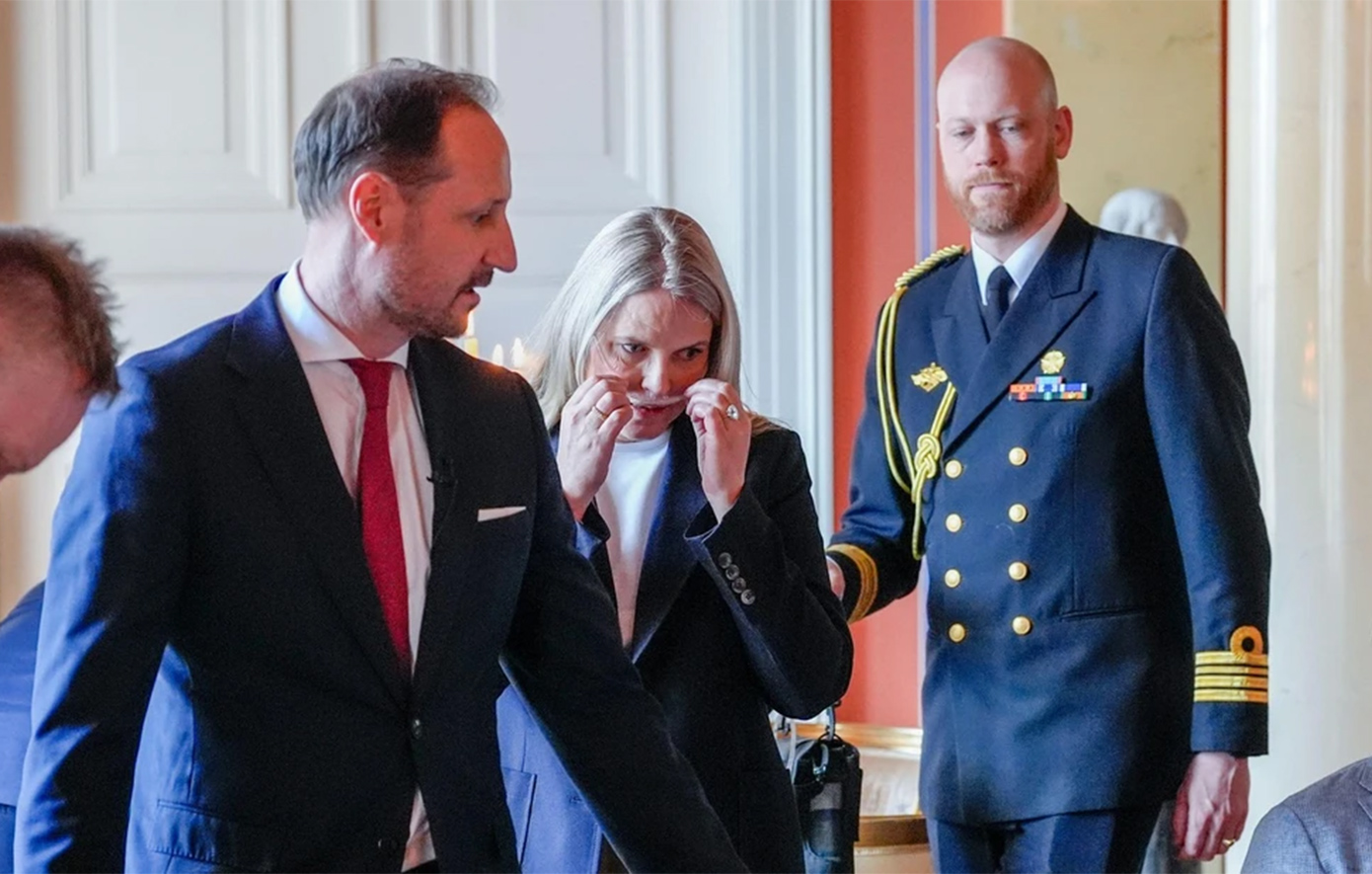 Μέττε Μάριτ: «Η κατάσταση της έχει χειροτερέψει» &#8211; Η αποκάλυψη του πρίγκιπα Χαακόν για την υγεία της