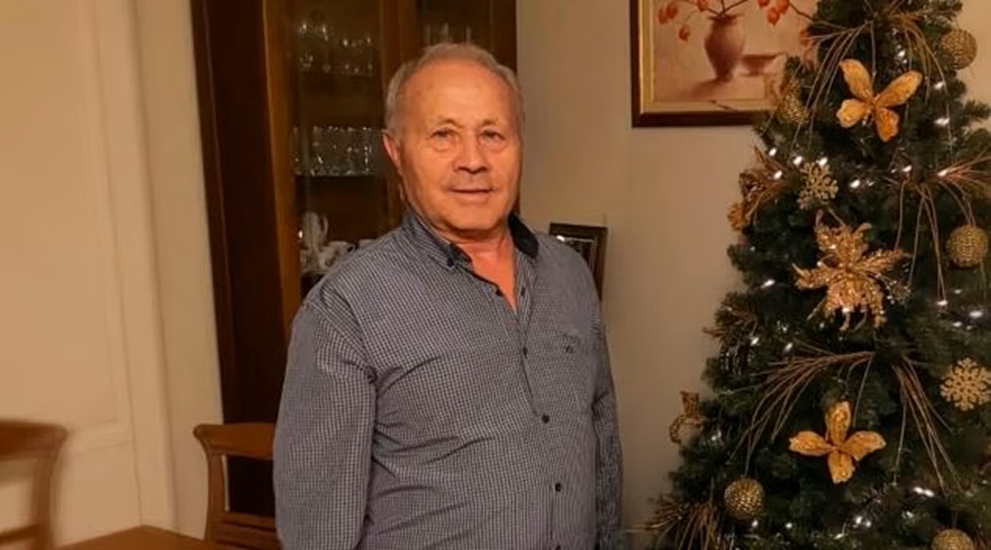 Αγωνία χωρίς τέλος για την εξαφάνιση 78χρονου από την Κοζάνη &#8211; Σε πλήρη εξέλιξη οι έρευνες για τον εντοπισμό του