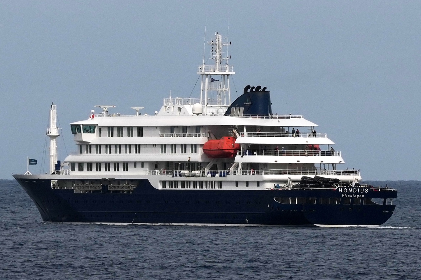 Συναγερμός στην Ευρώπη: Βρετανός παραβίασε καραντίνα για χανταϊό και εντοπίστηκε σε μπαρ στο Μιλάνο