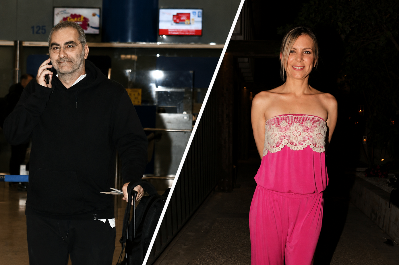 Δημήτρης Κοντόπουλος &#8211; Βικτώρια Χαλκίτη: Οι δύο Έλληνες πίσω από τη νίκη της Βουλγαρίας στη Eurovision 2026