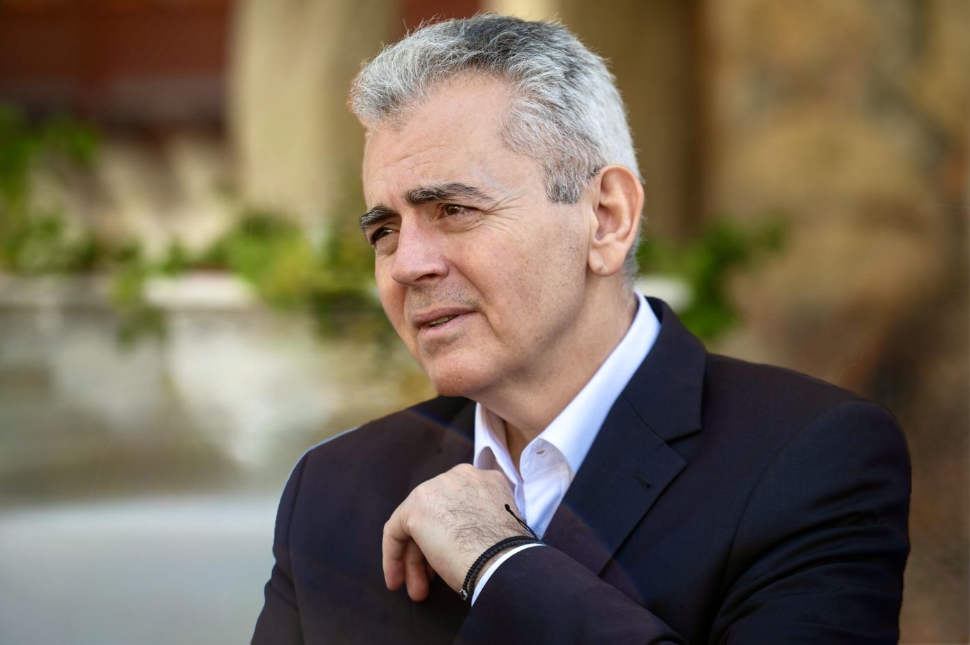 Μάξιμος Χαρακόπουλος: Αποδραματοποίηση των βουλευτικών παρεμβάσεων
