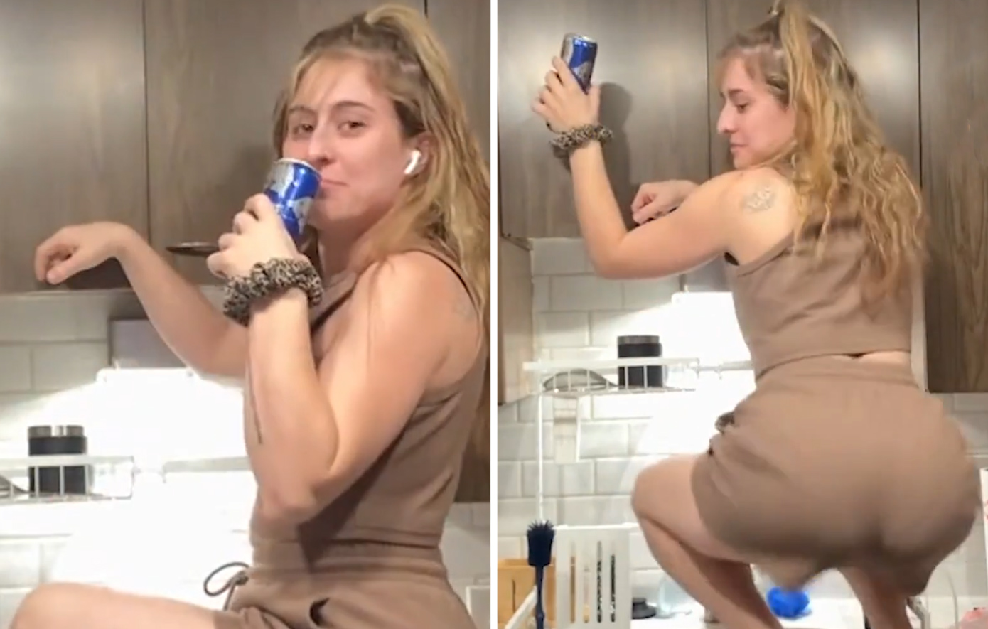 Προεκλογική εκστρατεία με twerking και προκλητικά μηνύματα: Σάλος στις ΗΠΑ με υποψήφια των Δημοκρατικών