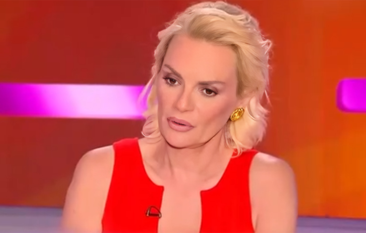 Έλενα Χριστοπούλου για «Real View»: «Δεν είμαστε φίλες στην εκπομπή, κάνουμε τη δουλειά μας και φεύγουμε»