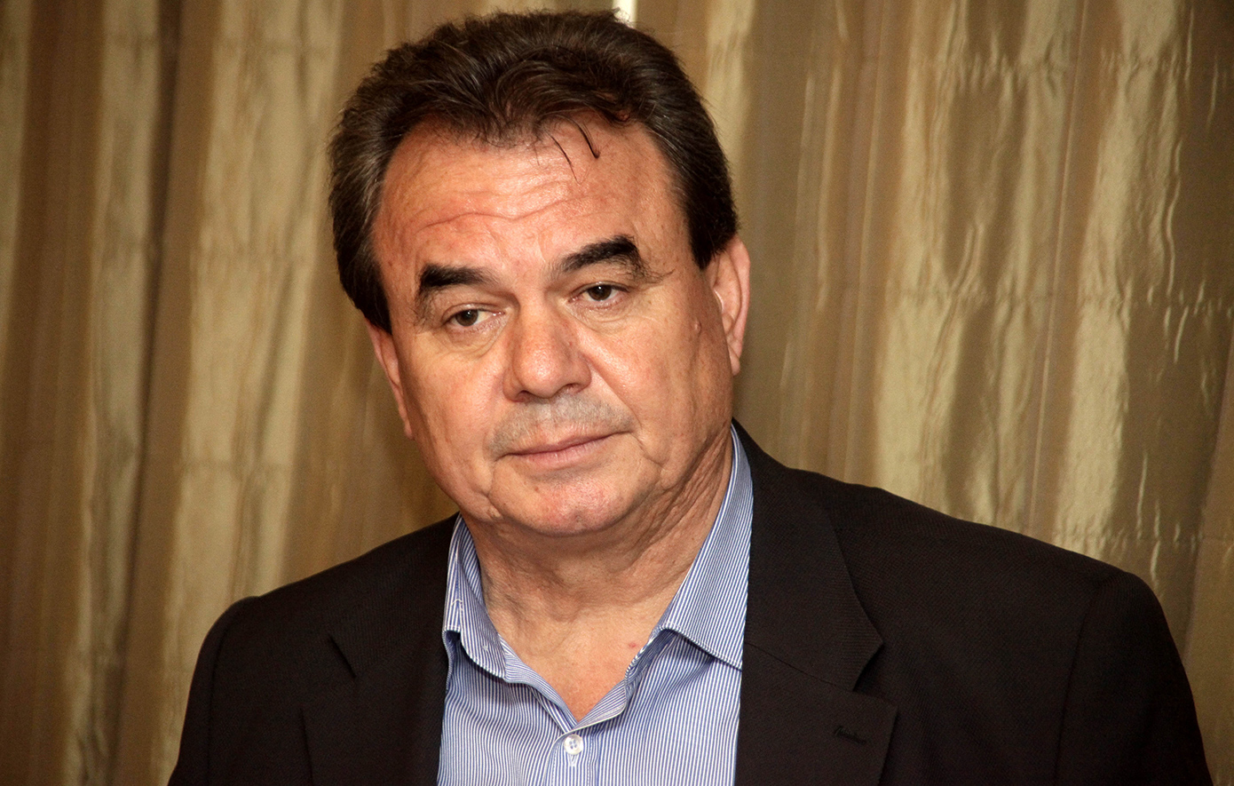 Πέθανε ο πρώην βουλευτής Αιτωλοακαρνανίας, Χρήστος Φωτόπουλος &#8211; Η συλλυπητήρια ανακοίνωση της ΝΔ