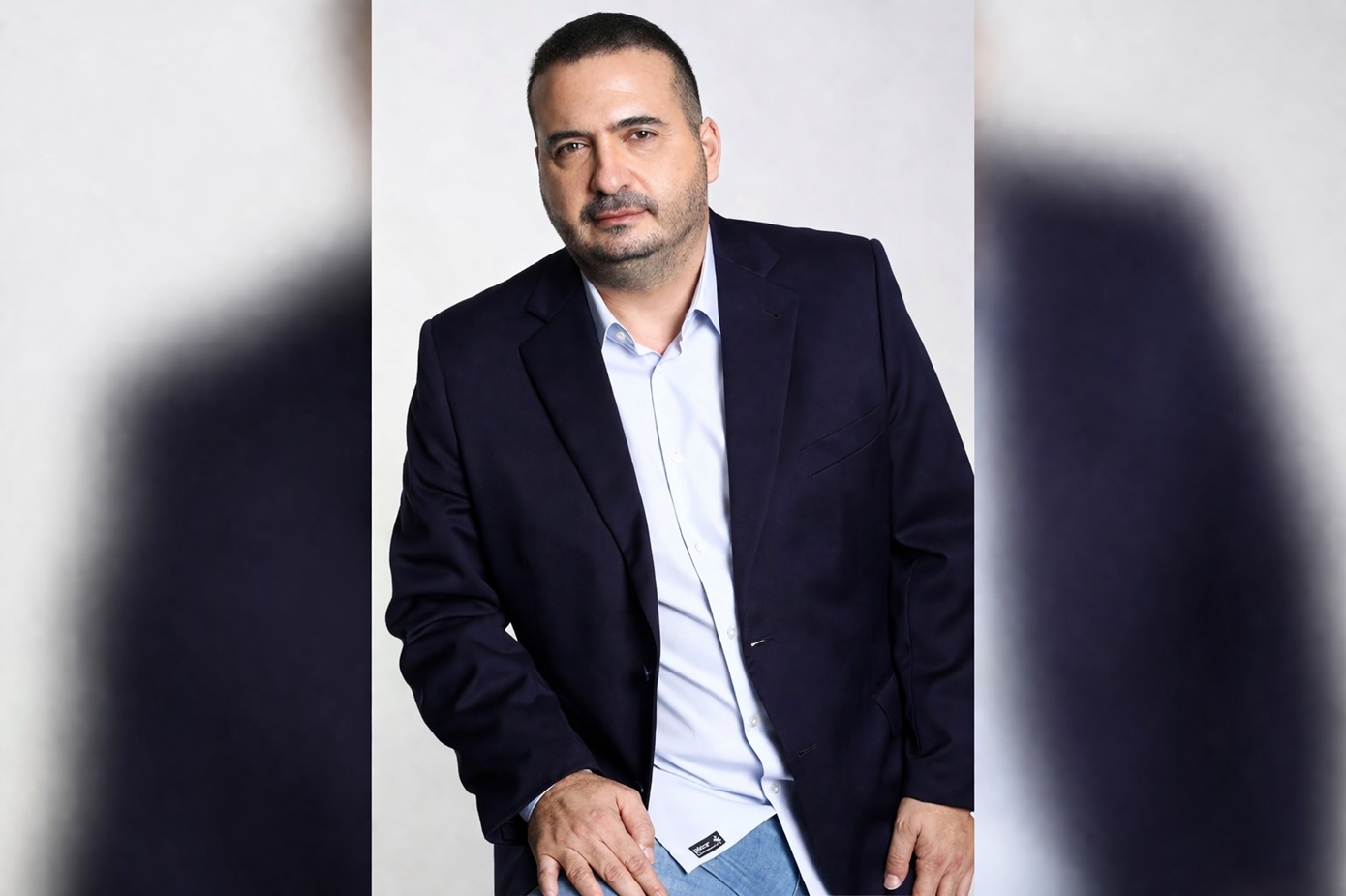 Χάποελ Τελ Αβίβ: Περιπέτεια στον αέρα για τον Γιανάι