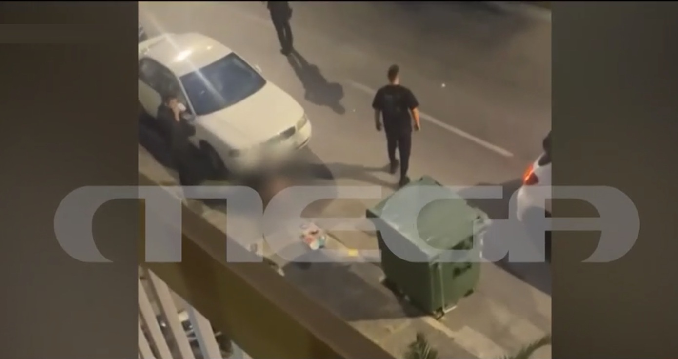 Βίντεο-ντοκουμέντο από τη σύλληψη του υπαρχηγού κυκλώματος διακίνησης ναρκωτικών σε ανηλίκους &#8211; Σοκαριστικοί διάλογοι