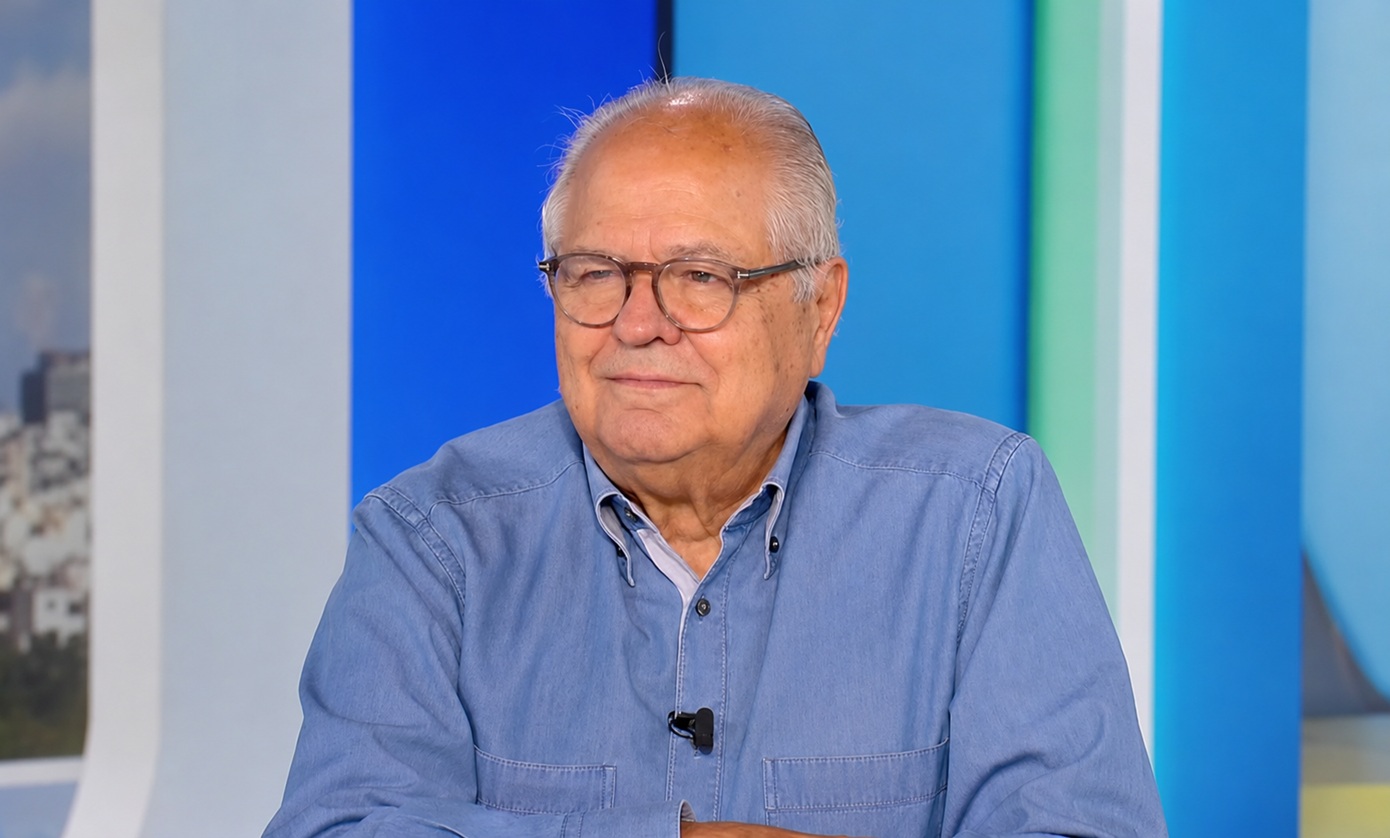 Δρυμιώτης: «Η μάχη Μητσοτάκη-Ανδρουλάκη έχει κριθεί από τα αποδυτήρια» &#8211; Τι προβλέπει για Τσίπρα, Σαμαρά, Καρυστιανού