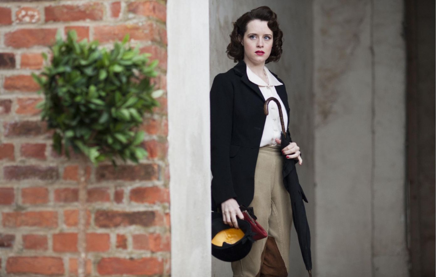 Upstairs Downstairs, Netflix