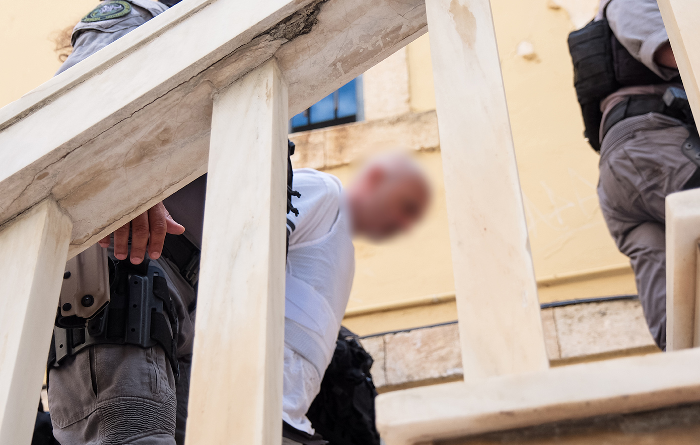 Πήρε γλυκά μετά τη δολοφονία της Σταυρούλας Λεβεντάκη ο δολοφόνος της &#8211; Η κυνική απολογία του