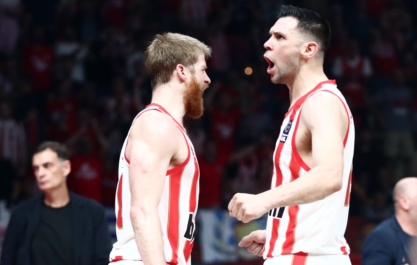 Μουντιάλ 2026: Παπανικολάου, Γουόκαπ, Γουόρντ και άλλα αστέρια της Euroleague κάνουν προβλέψεις