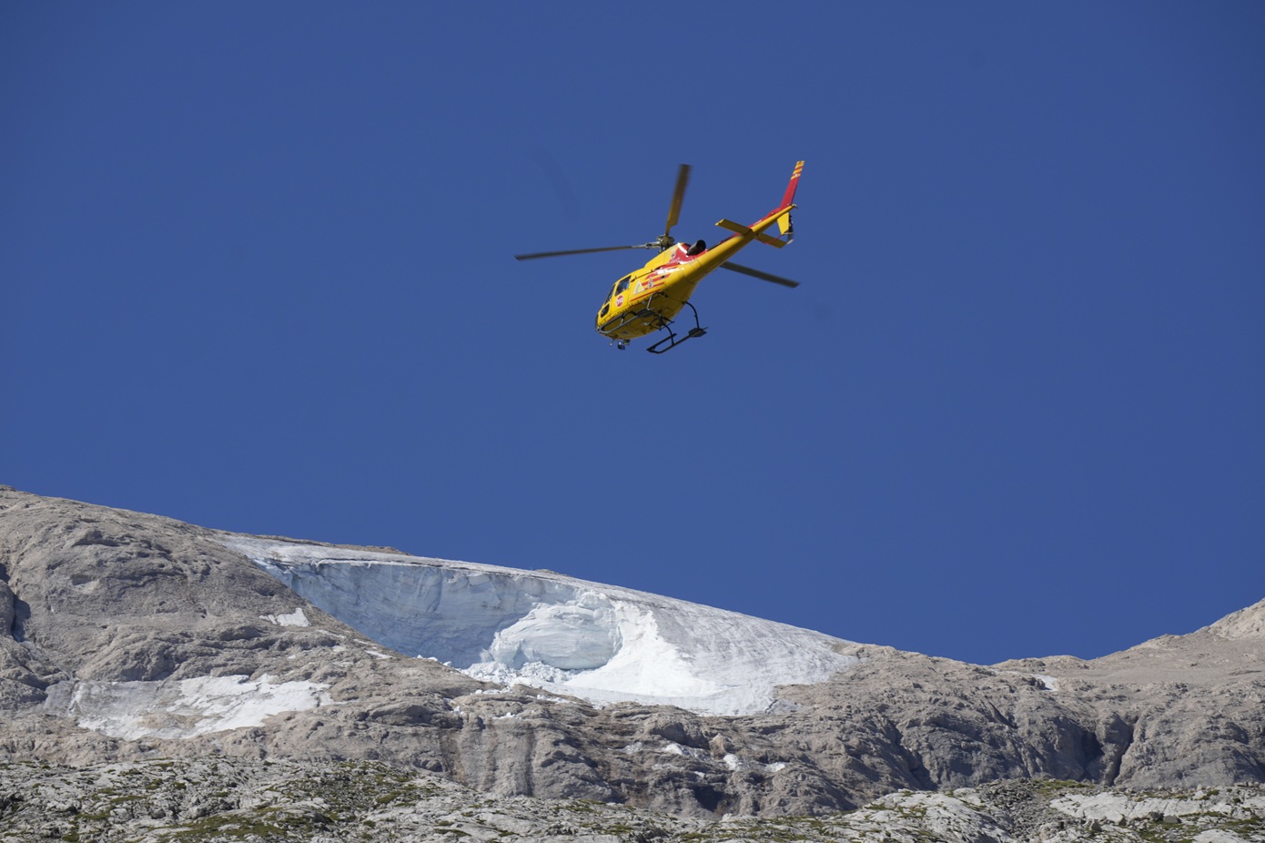 Αυστριακός ορειβάτης σκοτώθηκε στις βαυαρικές Άλπεις &#8211; Επιχειρούσε να αναρριχηθεί μόνος στο όρος Χόερ Γκελ