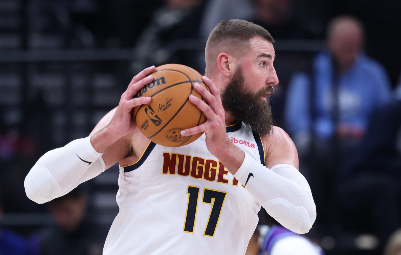 Euroleague: Βόμβα Βαλαντσιούνας ρίχνει η Ζαλγκίρις Κάουνας