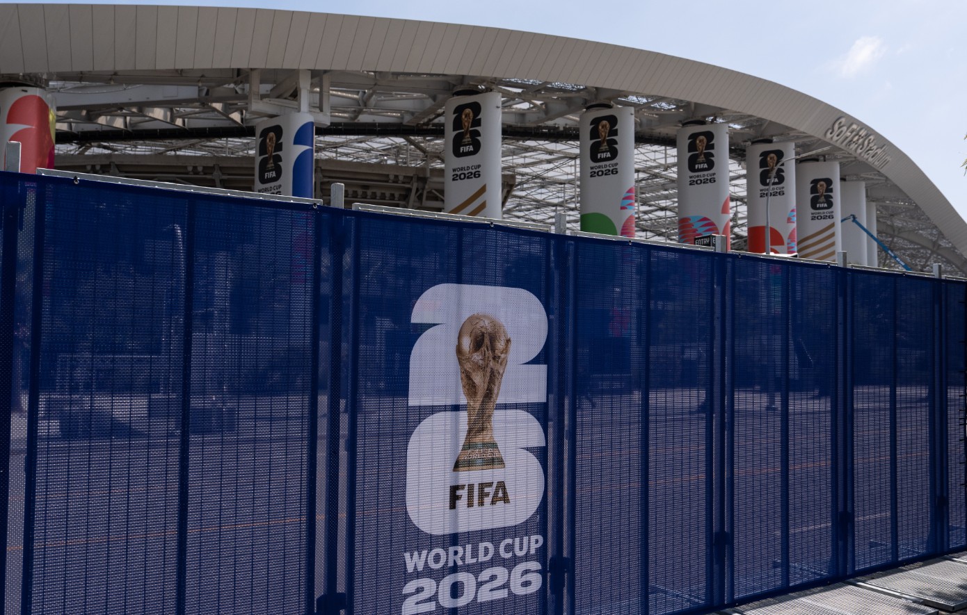 Μουντιάλ 2026: «Δεν μπορούμε να ελέγξουμε έναν μοναχικό λύκο», είπε ο υπουργός Εσωτερικής Ασφάλειας των ΗΠΑ