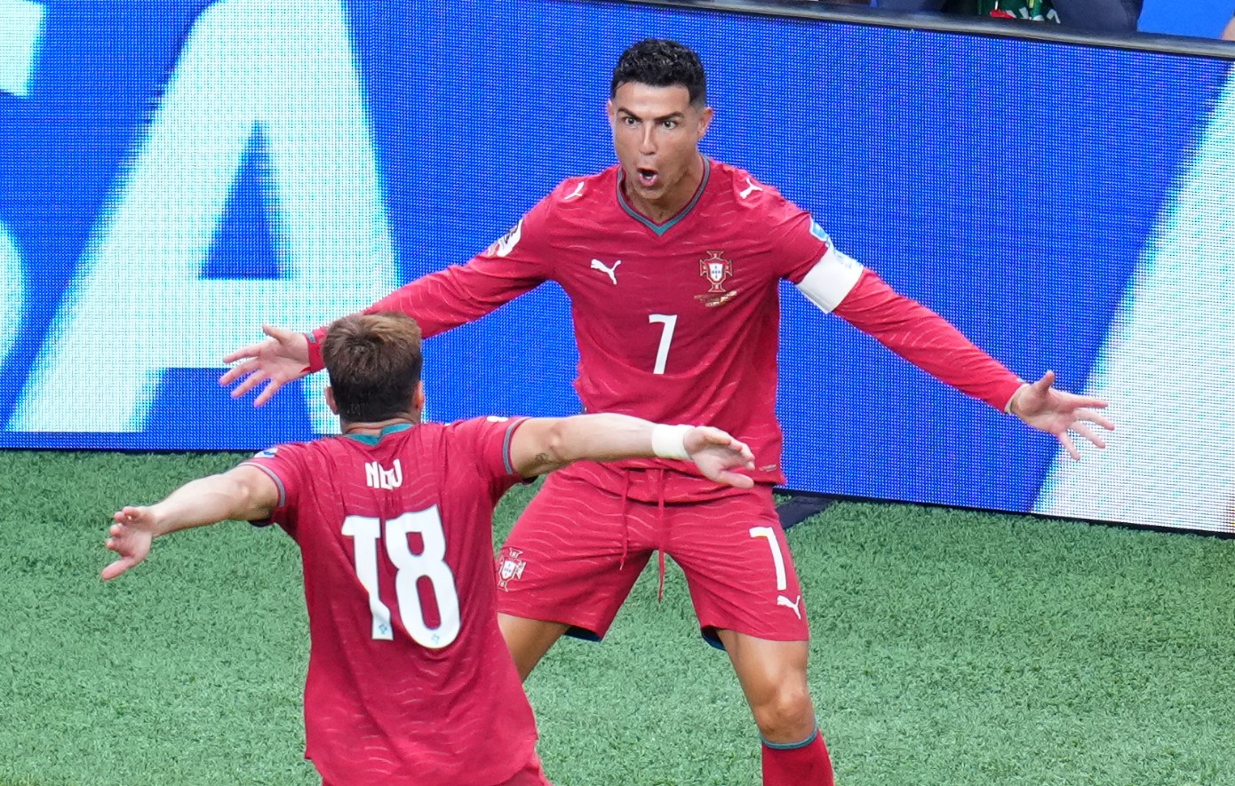 Μουντιάλ 2026: Η FIFA αποθέωσε τον Ρονάλντο για το ιστορικό ρεκόρ