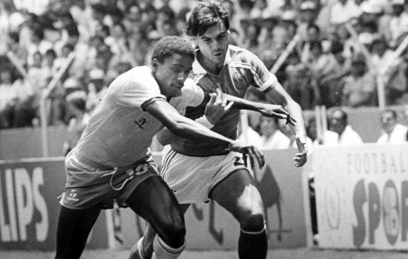 Παγκόσμιο Κύπελλο 1982: Ο ημιτελικός που σημάδεψε για πάντα τα Μουντιάλ