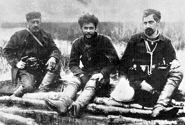 Το τραγικό τέλος του Καπετάν Άγρα, που έδωσε τη ζωή του για τη Μακεδονία