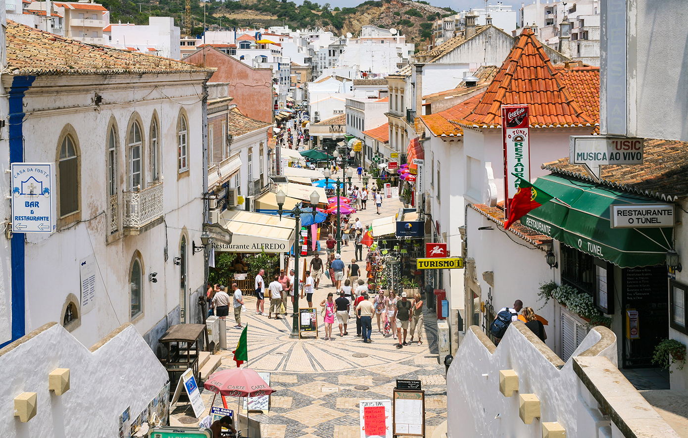 Albufeira, Πορτογαλία Albufeira, Πορτογαλία