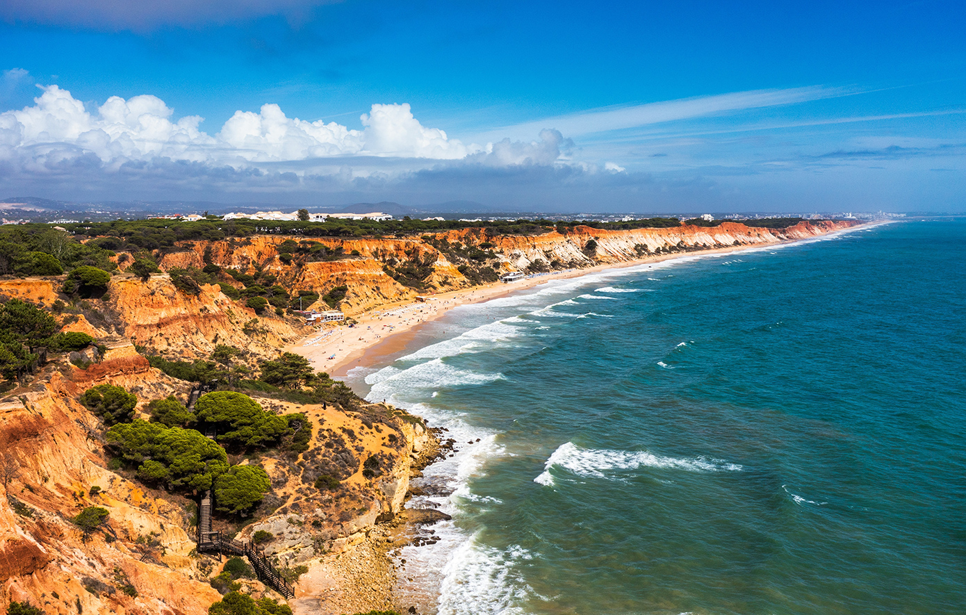 Albufeira, Πορτογαλία Albufeira, Πορτογαλία