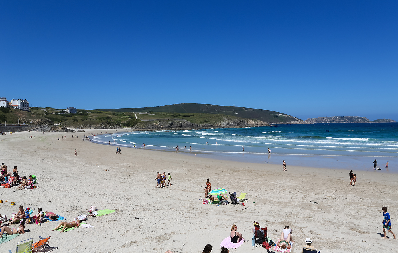 Costa da Morte: Ισπανία Costa da Morte: Ισπανία