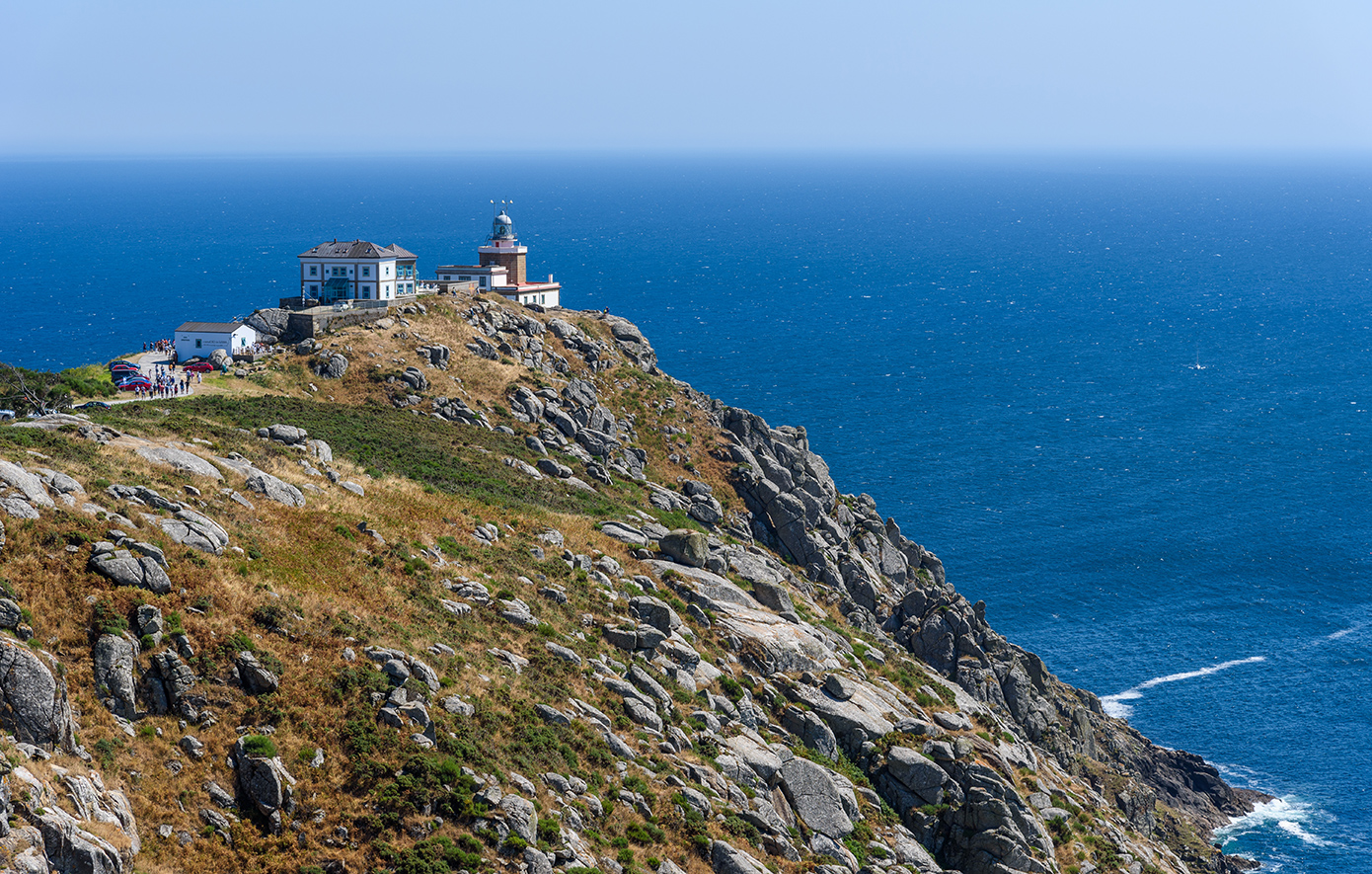 Costa da Morte: Ισπανία Costa da Morte: Ισπανία