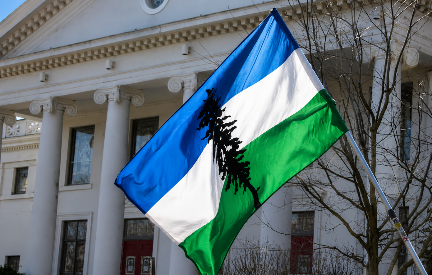 Φουντώνουν τα αποσχιστικά κινήματα στις ΗΠΑ: Η Κασκέντια, το Αϊντάχο, η Καλιφόρνια και τα νομικά εμπόδια