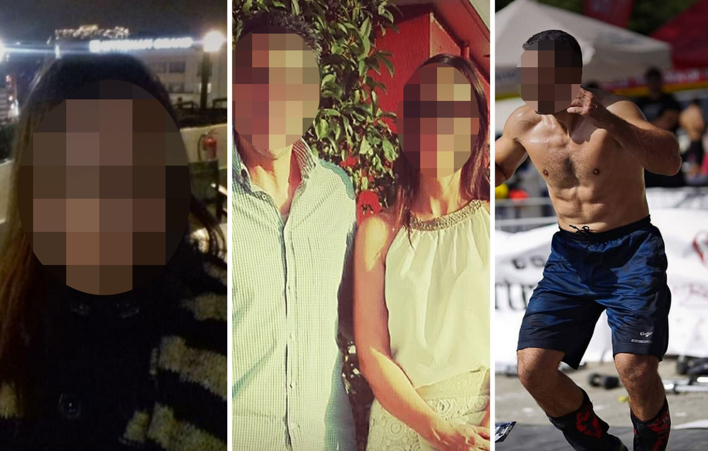 Αποκάλυψη για τη γυναικοκτονία στη Δράμα: Μόλις του ζήτησε διαζύγιο εκείνος την έσφαξε με τρεις μαχαιριές &#8211; Τα δύο μικρά παιδιά που μένουν πίσω