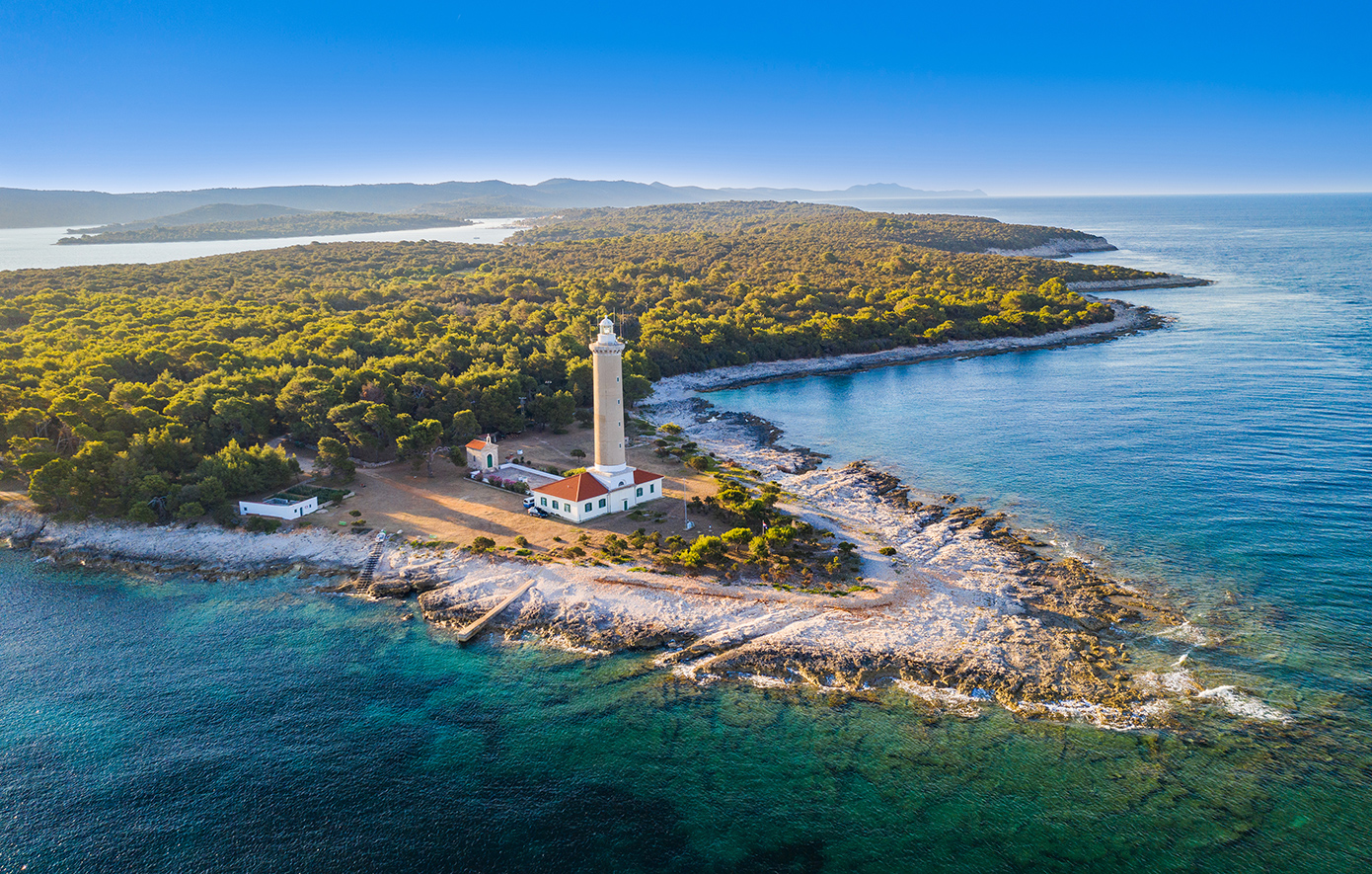 Dugi Otok, Κροατία Dugi Otok, Κροατία