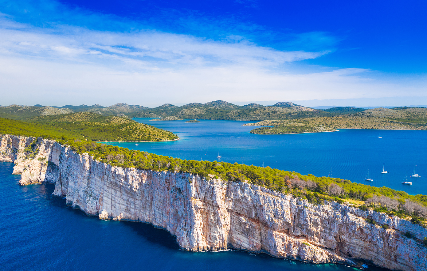 Dugi Otok, Κροατία Dugi Otok, Κροατία