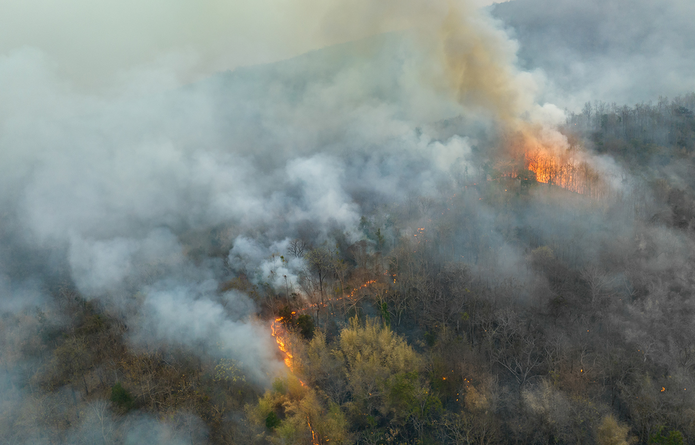 To φαινόμενο El Niño ξεκίνησε και επίσημα &#8211; Τι σημαίνει αυτό για τον πλανήτη