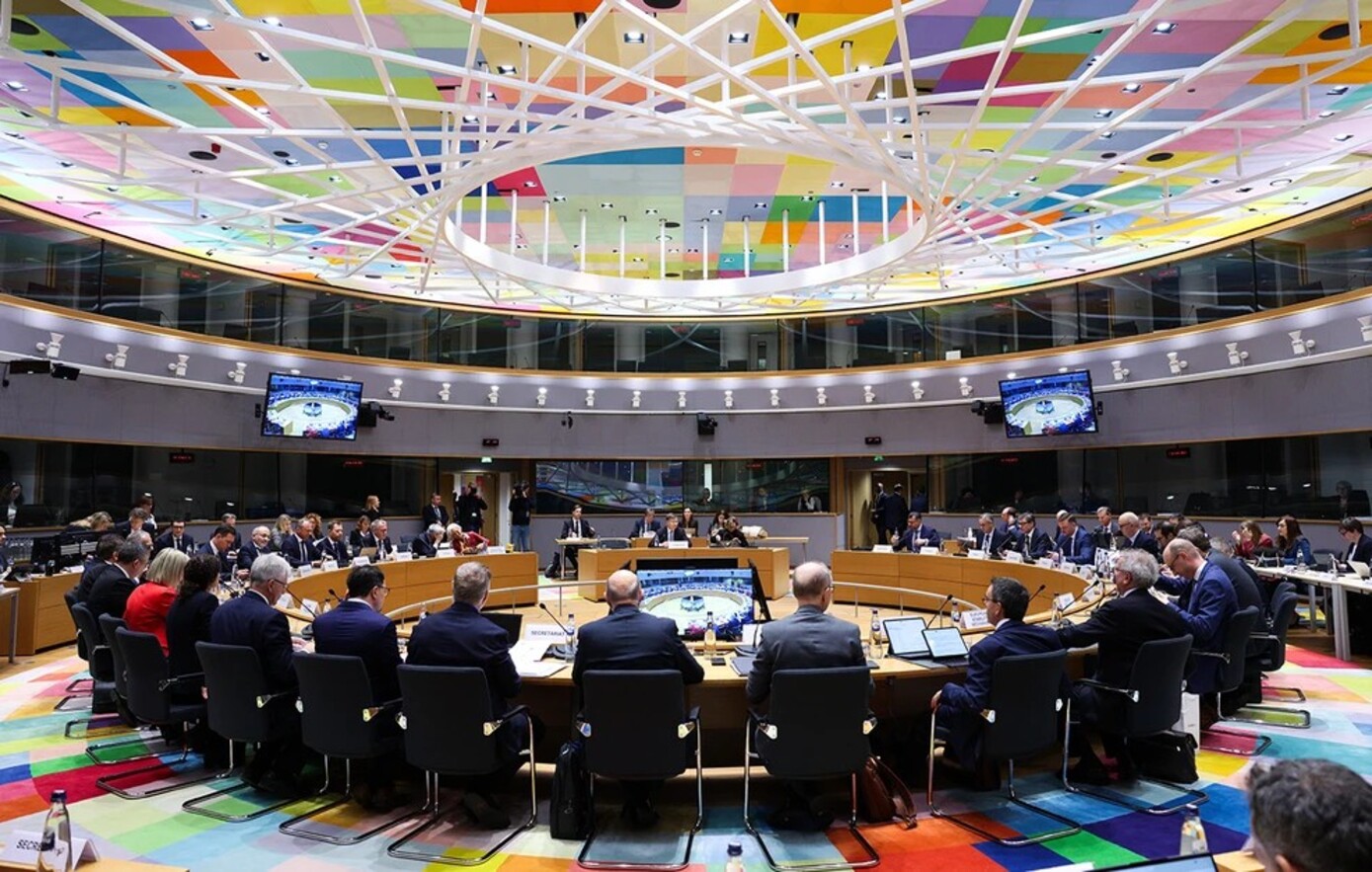 Στο Eurogroup οι αποφάσεις για τη νέα ενεργειακή ρήτρα