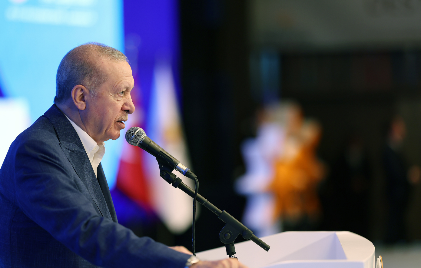 Επίθεση Ερντογάν σε Ελλάδα και Κύπρο: Πολιτικά συμφέροντα αποκλείουν τις αμυντικές δυνατότητες που προσφέρει η Τουρκία