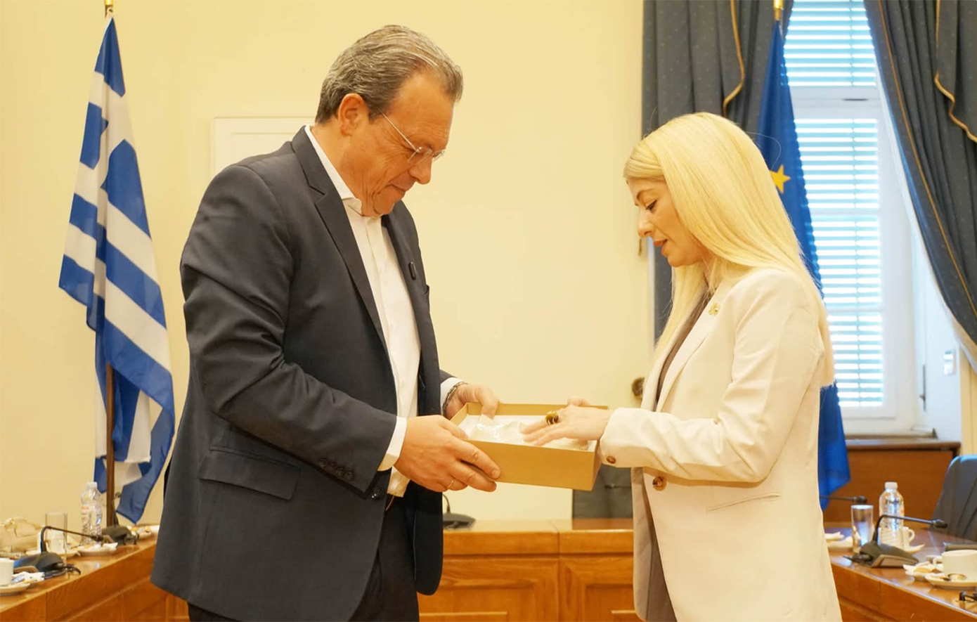 Φάμελλος από τη Λευκωσία: Το ξεκάθαρο &#8220;στοπ&#8221; στα σενάρια διχοτόμησης και κατοχικών στρατευμάτων