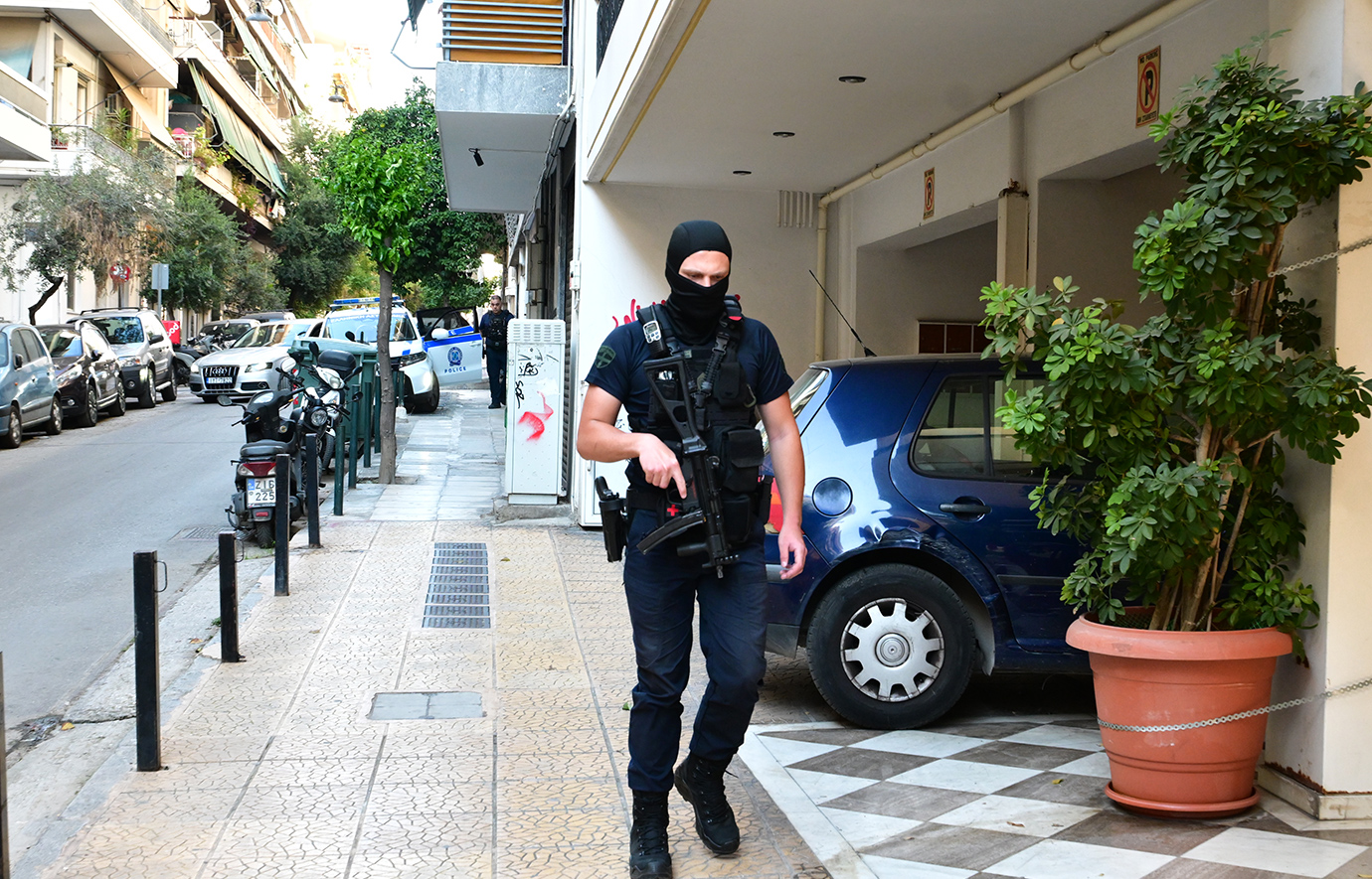 Επιστρέφει στη φυλακή ο Αλέξανδρος Γιωτόπουλος – Τι αποφάσισε ο Αρειος Πάγος