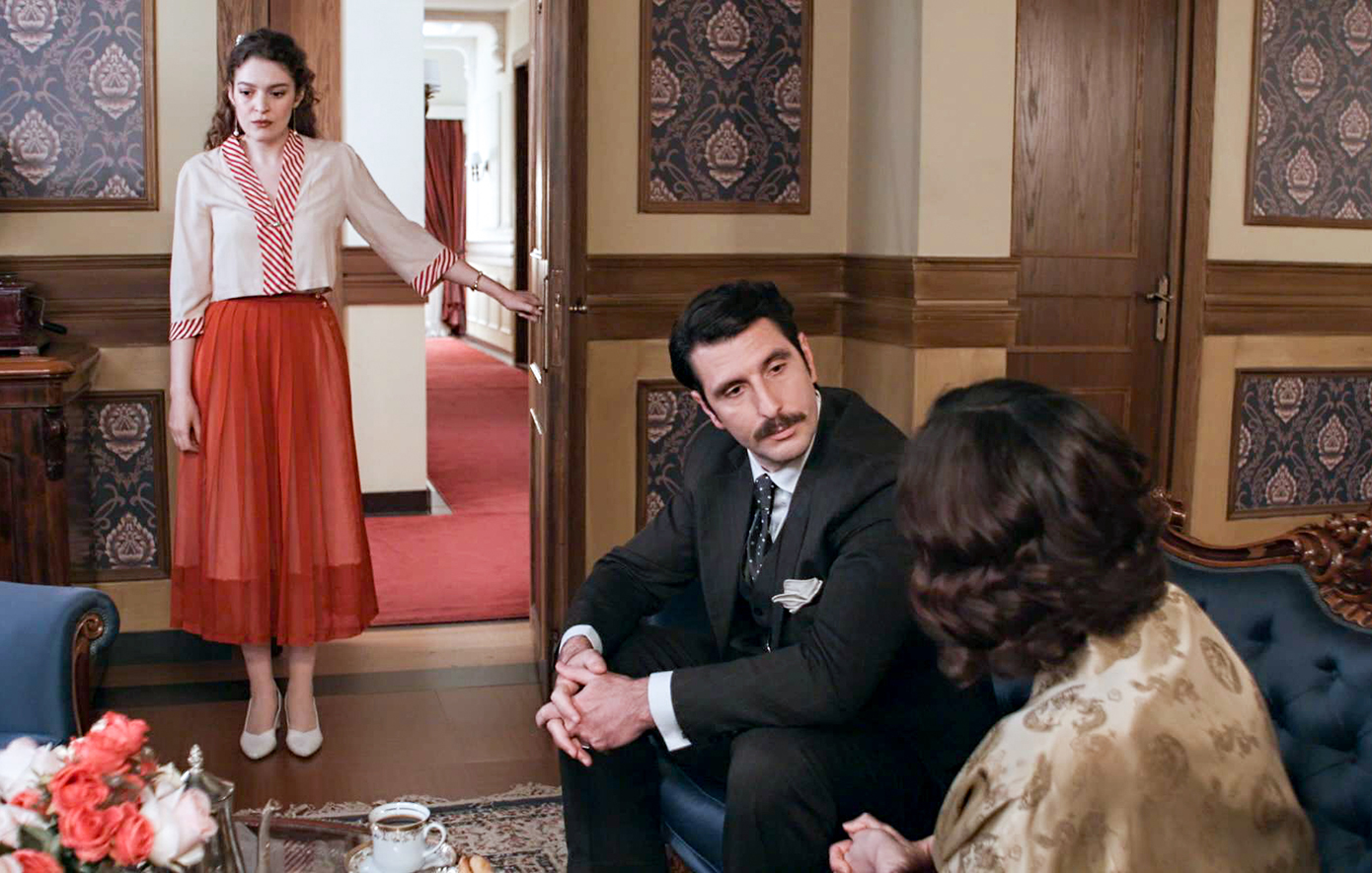 Grand Hotel Grand Hotel
