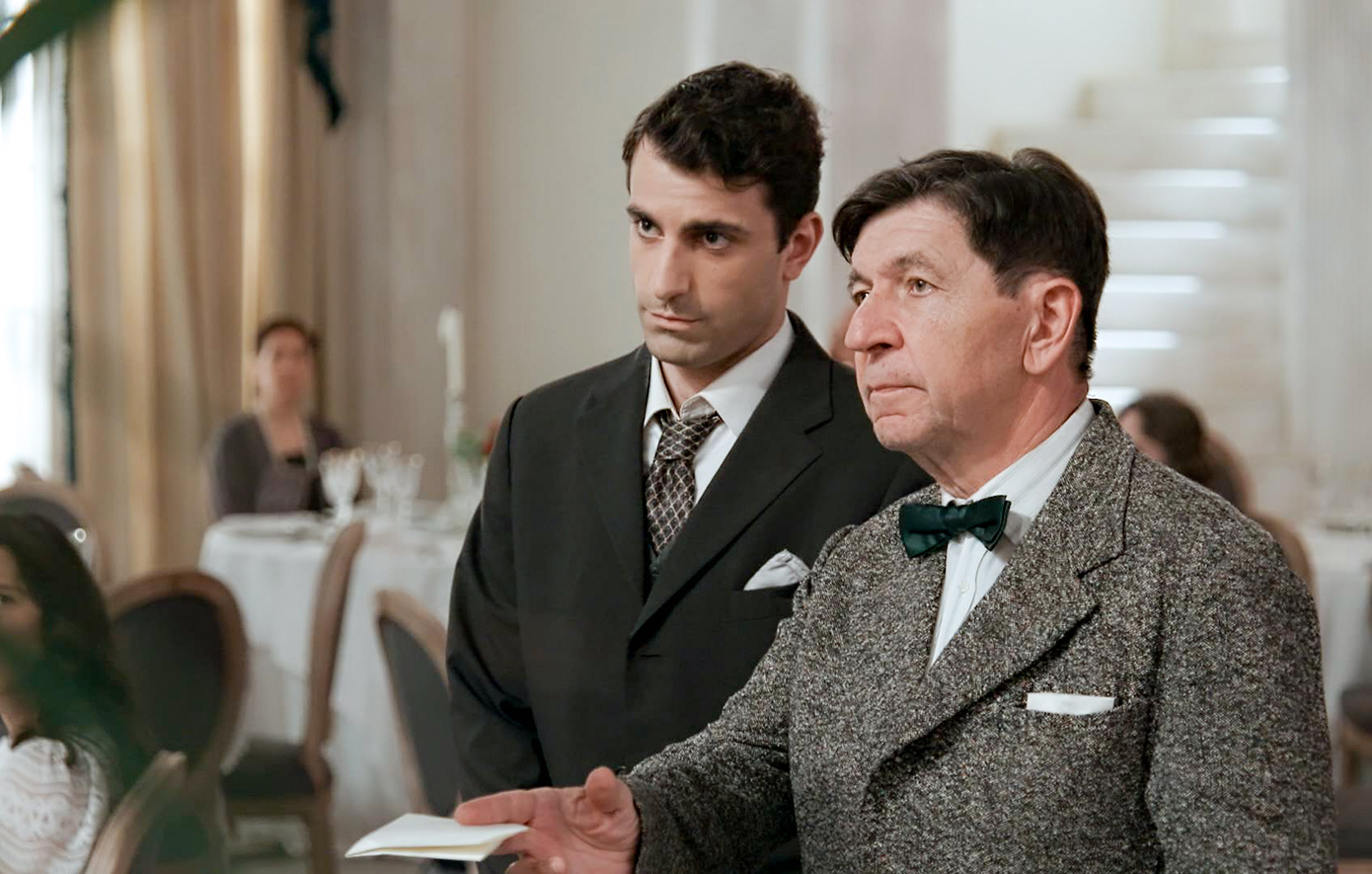 Grand Hotel