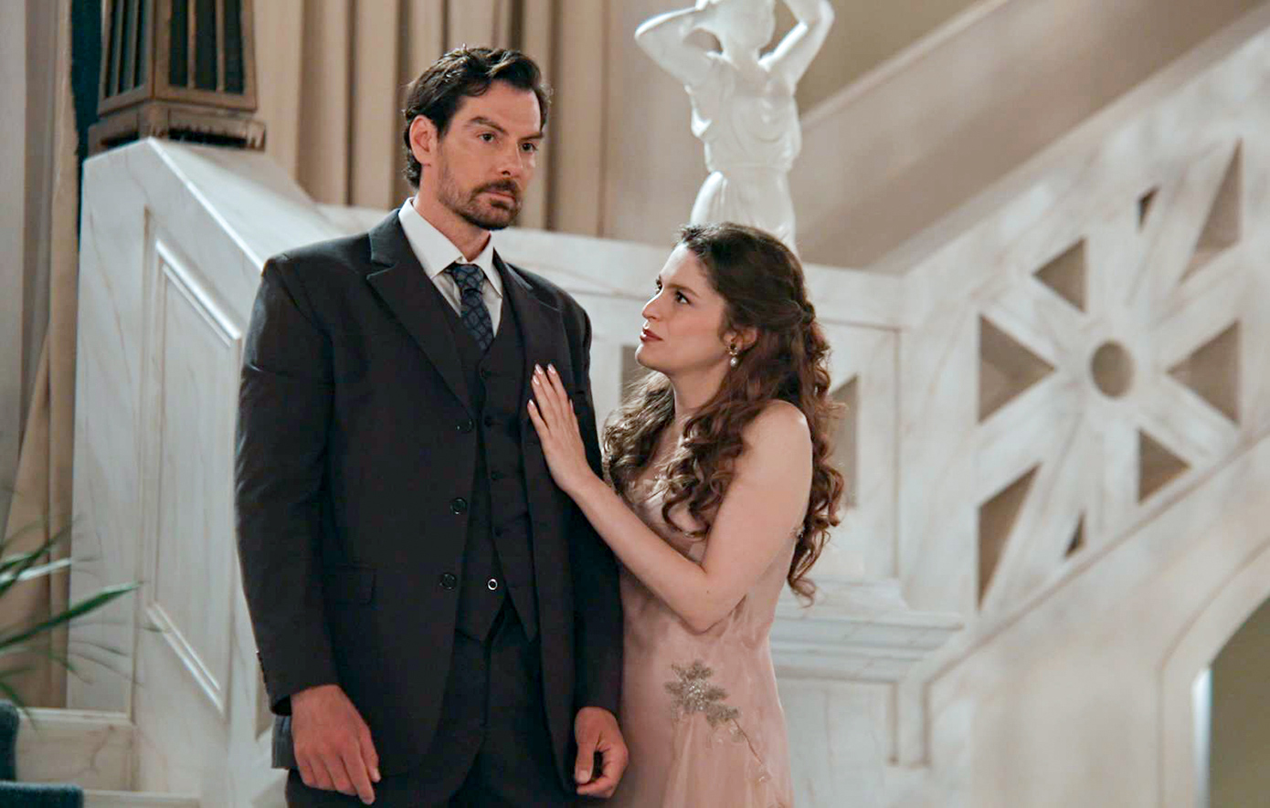 Grand Hotel