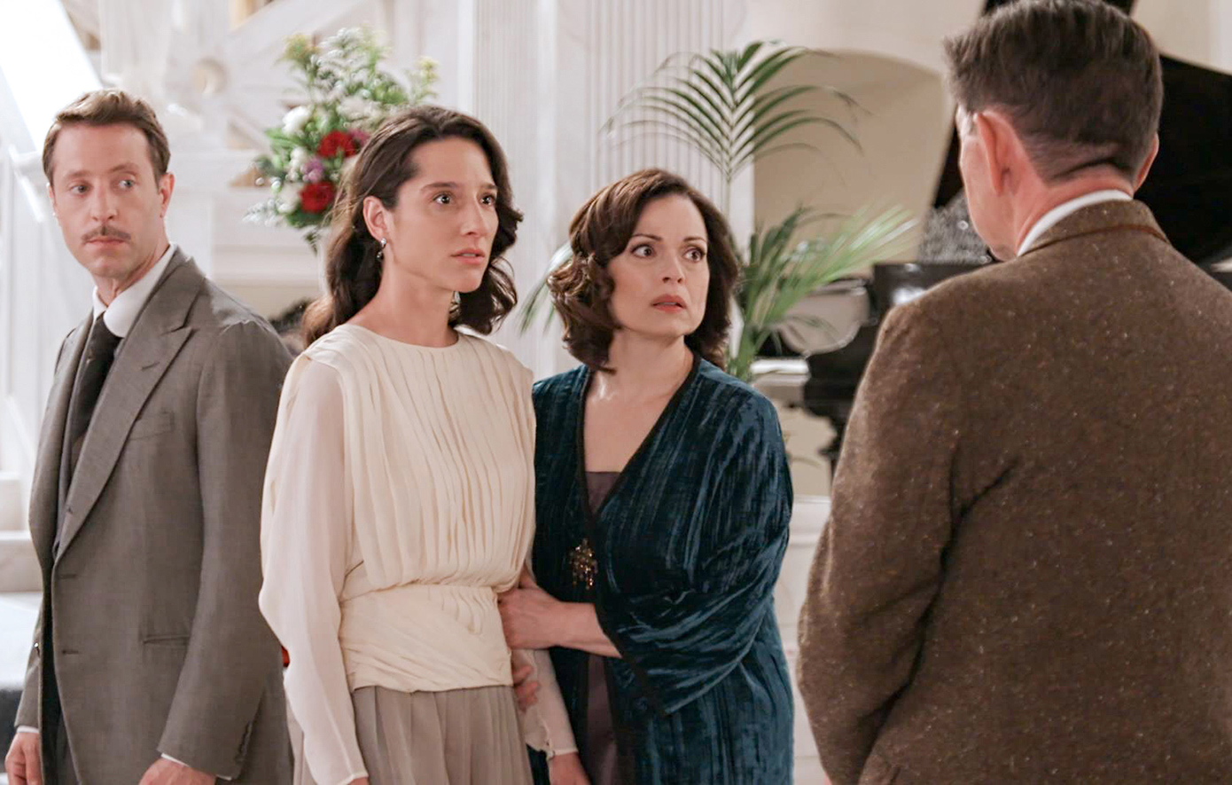 Grand Hotel