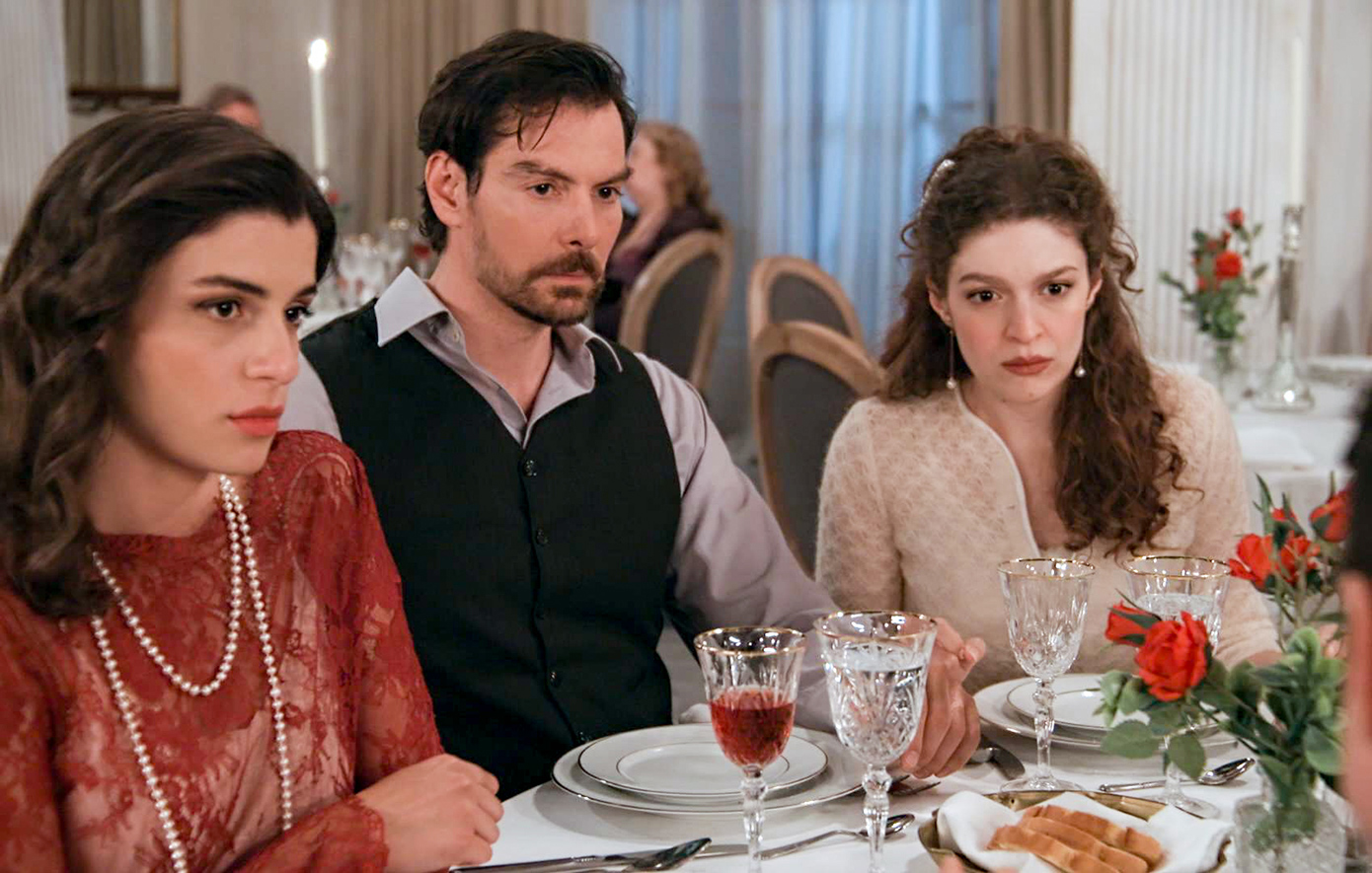 Grand Hotel