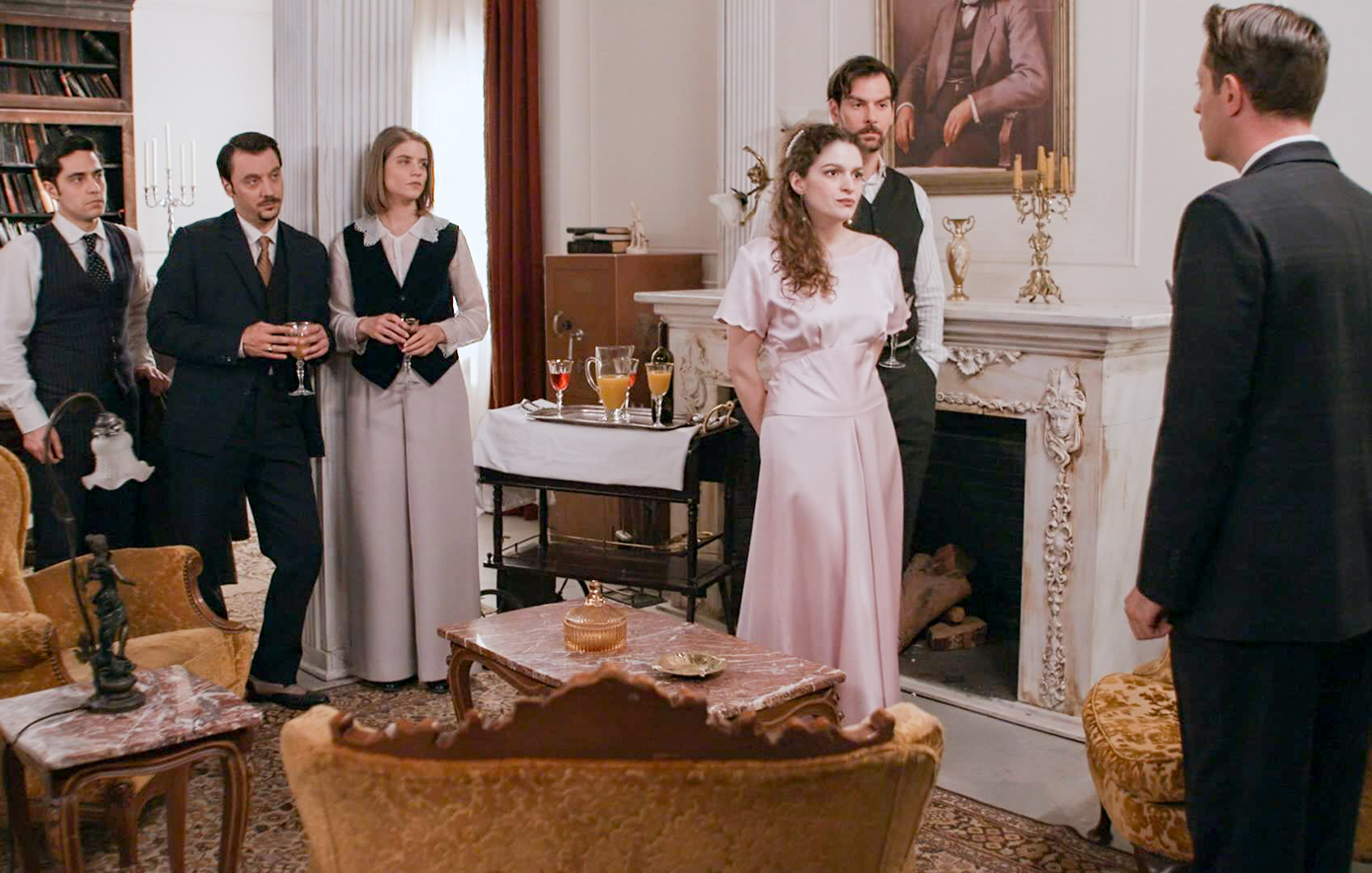 Grand Hotel Grand Hotel