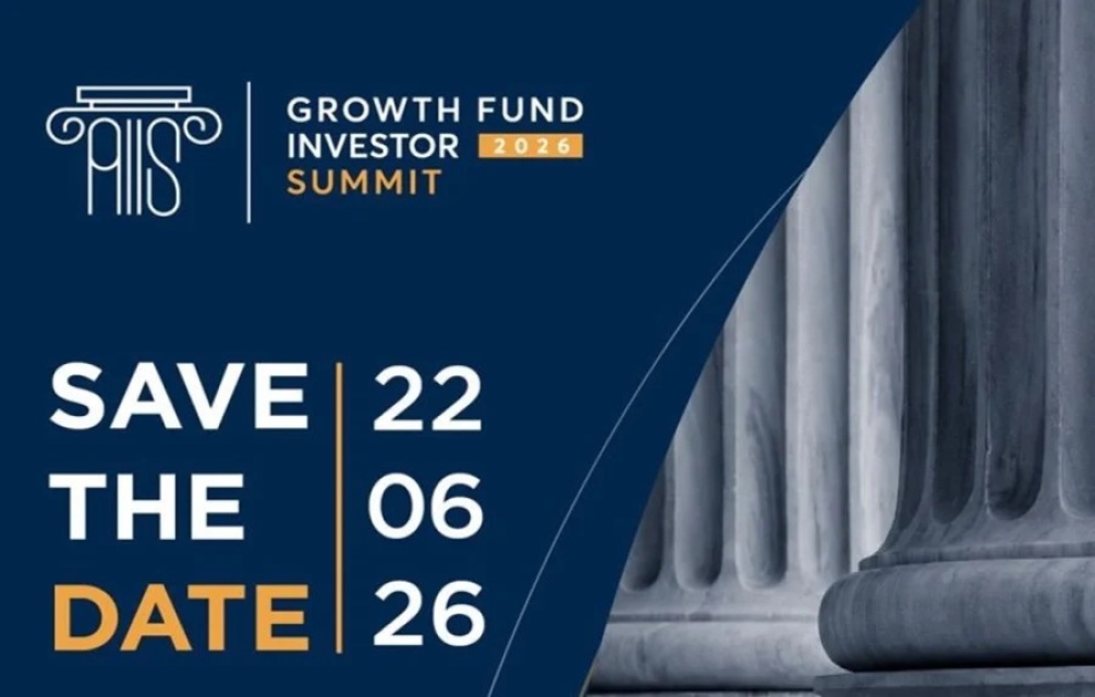 Growthfund Investor Summit 2026: Η Ελλάδα στο επίκεντρο του διεθνούς επενδυτικού διαλόγου