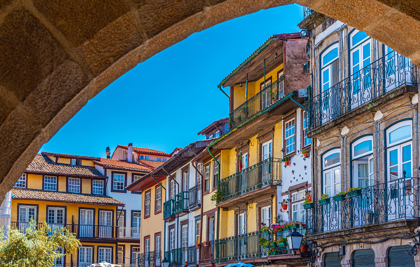 Guimaraes, Πορτογαλία